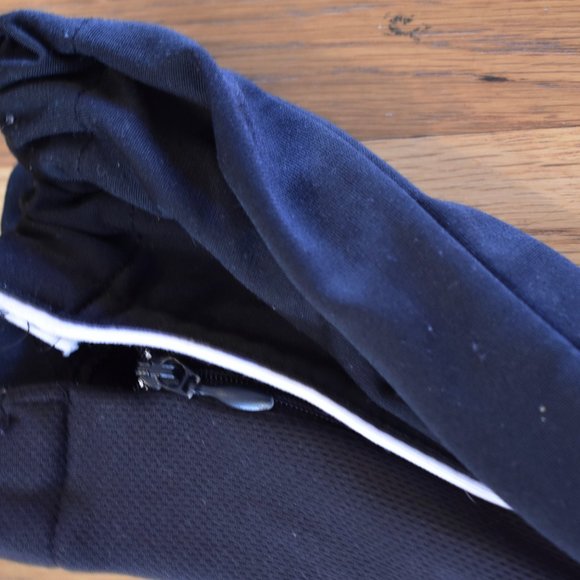 Soffe Warm up Pants Size Small Juniors - Picture 6 of 6